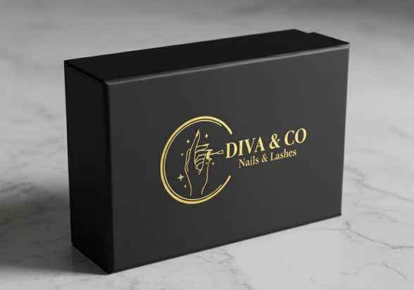 Diva & Co Nails & Lashes